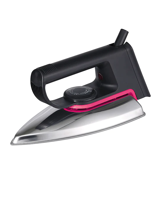 armco air-4bd - mid size dry iron