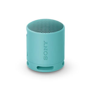 sony wireless speaker srs-xb100 blue