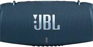 jbl bluetooth speaker xtreme 3-blue