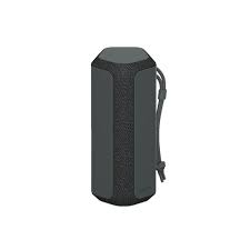 sony portable wireless speaker srs-xe200 black