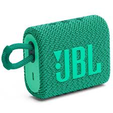 jbl bluetooth speaker go 3-green