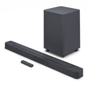 jbl soundbar bar500 pro black