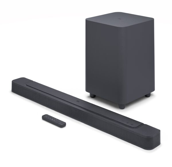 jbl soundbar bar500 pro black