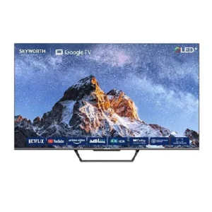 skyworth 55 inch 55g3b qled google tv