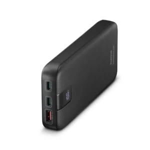 hama pd 20 power pack 20000 mah (201719)