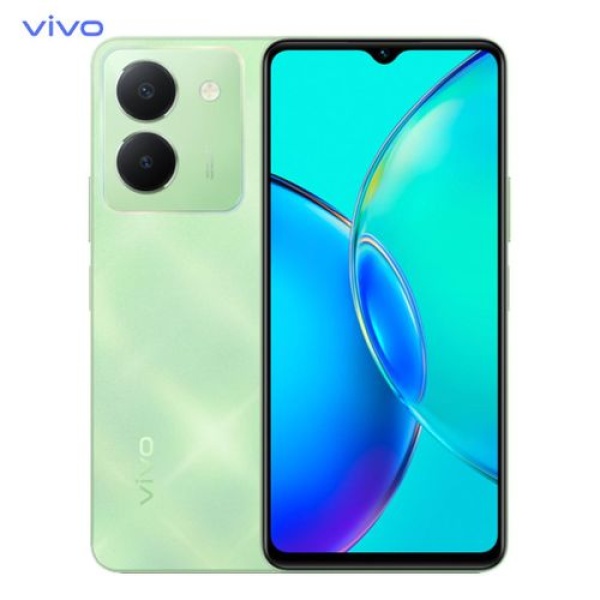 VIVO Y27S V2322 (8+256GB) GARDEN GREEN