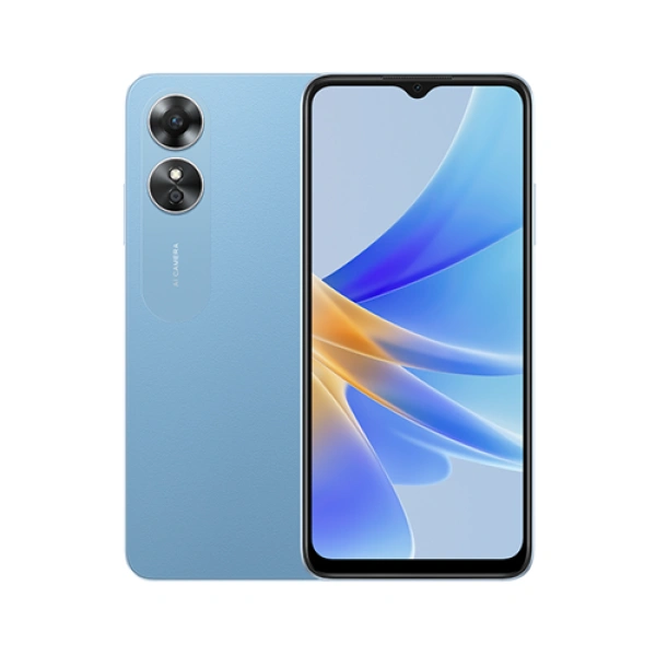 OPPO A18 CPH2591 (4+64GB) GLOWING BLUE