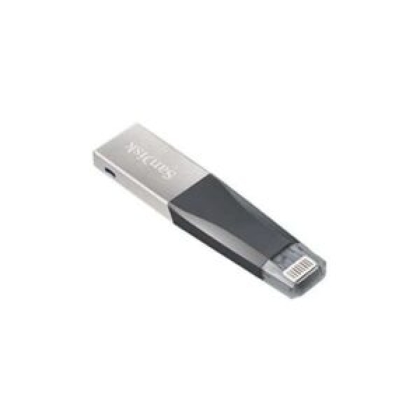 SANDISK 32GB IXPAND FLASH DRIVE FOR APPLE