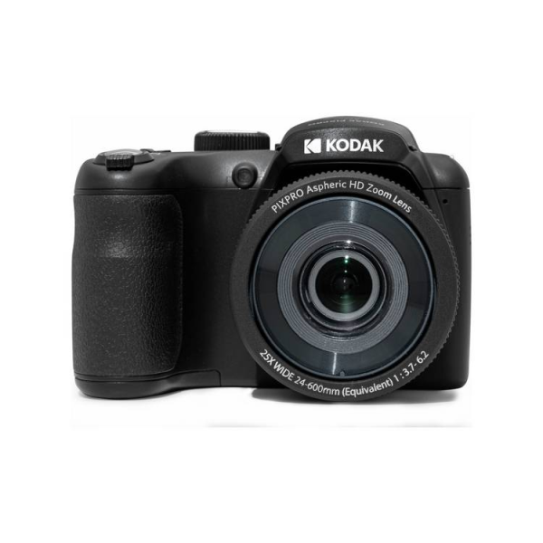 KODAK PIXPRO DIGITAL CAMERA AZ-255 BLACK