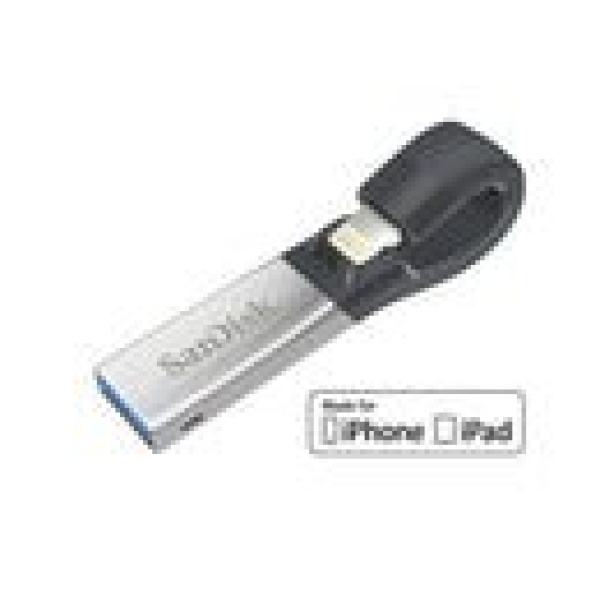 SANDISK 16GB IXPAND FLASH DRIVE FOR APPLE - Image 2