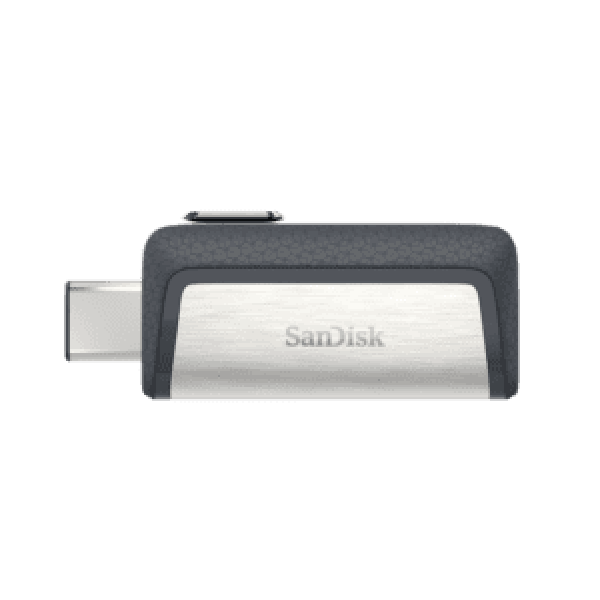 SanDisk Ultra Dual 64GB Flash Drive 3.0 - Image 2