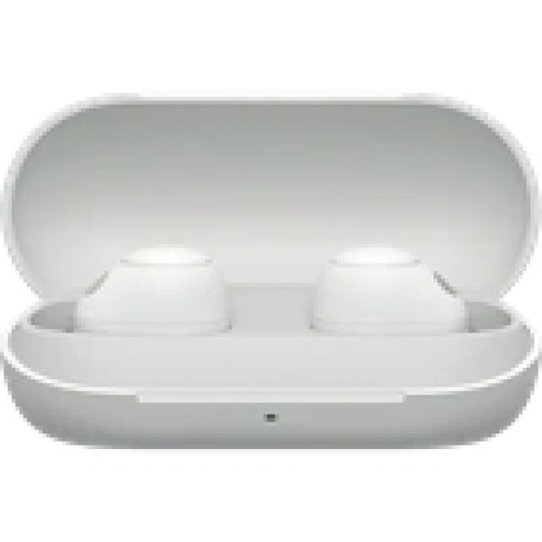 SONY TWS NOISE CANCELLING EARBUDS WF-C700N WHITE - Image 2