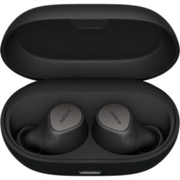 JABRA ELITE 7 PRO BLACK TRUE WIRELESS EARBUDS - Image 3