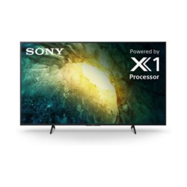 Sony 65" KD65X85K