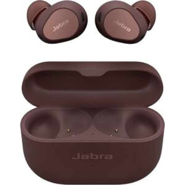 JABRA ELITE 10 COCOA EARBUDS