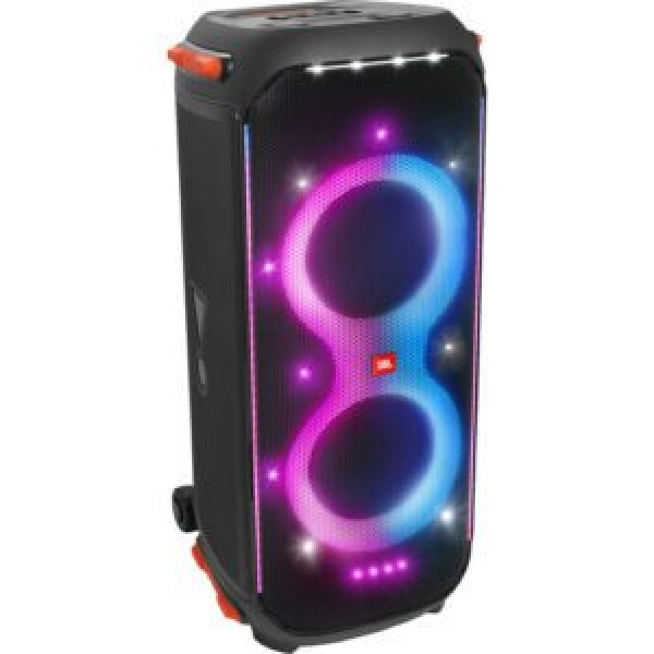 JBL PARTYBOX 710 BLACK SPEAKER