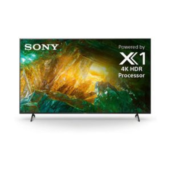 SONY 75" KD-75X77L