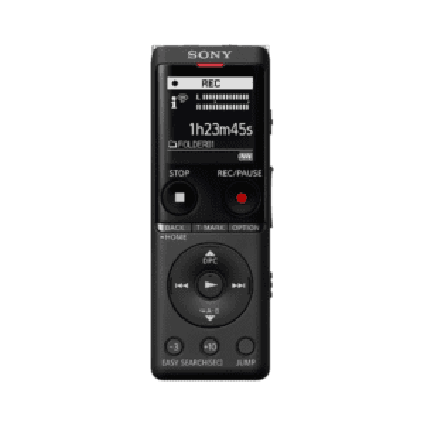 SONY VOICE RECORDER ICD-UX570F