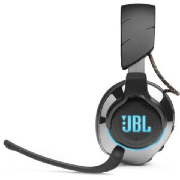 JBL QUANTUM 810 WIRELESS BLACK HEADPHONE