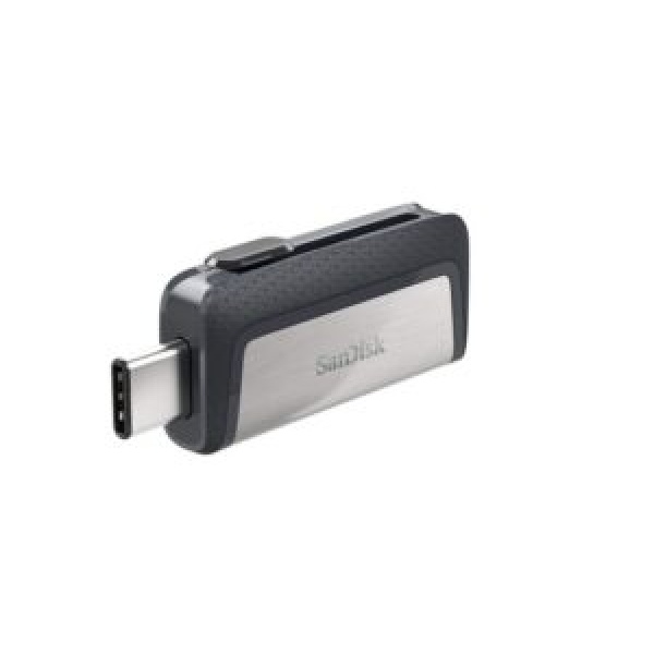 SanDisk Ultra Dual 64GB Flash Drive 3.0