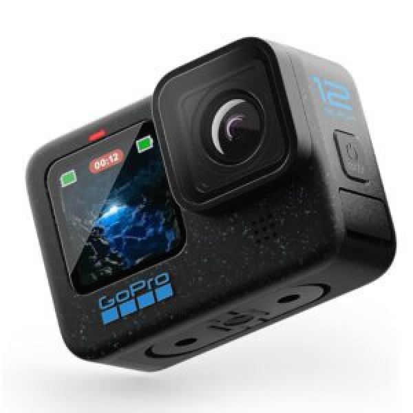 Go Pro Hero 12 Black Camera