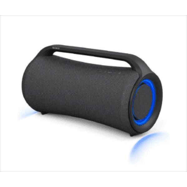 SONY SRS-XG500 BOOMBOX SPEAKER