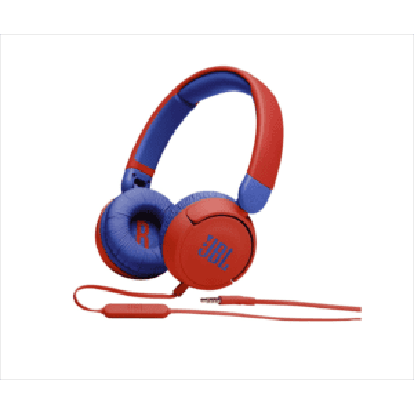 JBL HEADPHONE JR310 BLUE