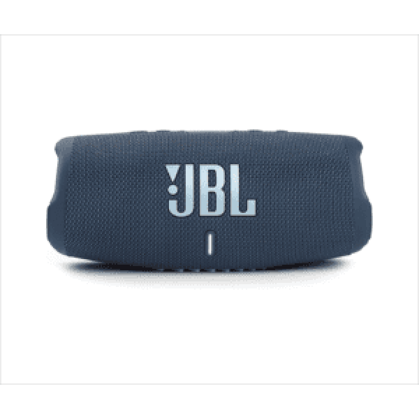 JBL CHARGE 5 RED BLUETOOTH SPEAKER