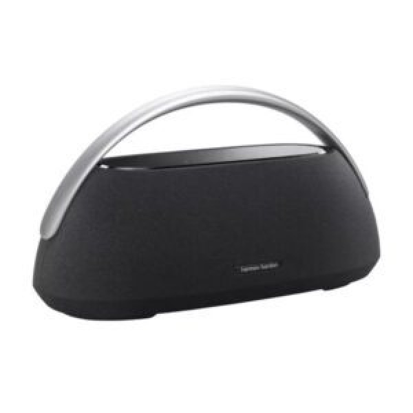 HARMAN KARDON GO PLAY 3 SPEAKER BLACK