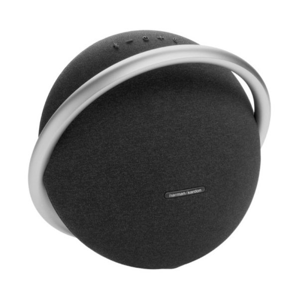 HARMAN KARDON ONYX STUDIO 8 BLACK SPEAKER