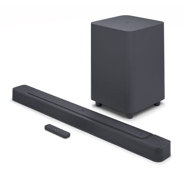 JBL SOUNDBAR BAR500 PRO BLACK