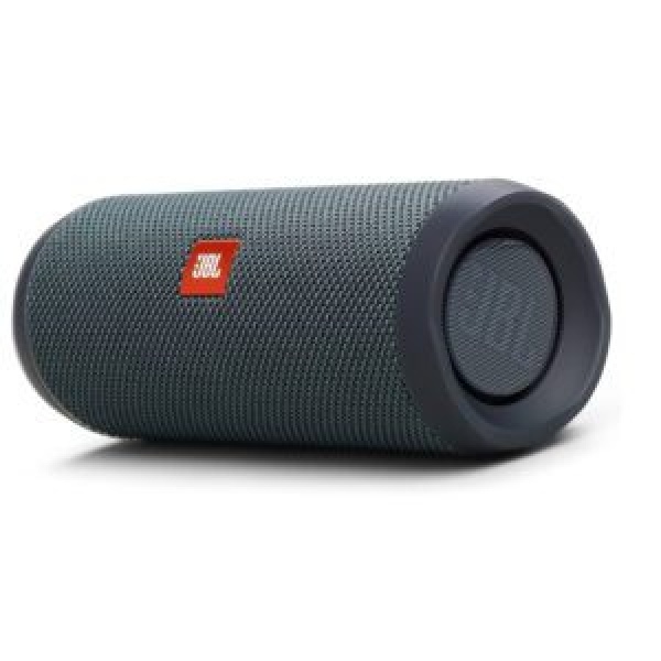 JBL FLIP ESSENTIAL 2 BLUETOOTH SPEAKER BLACK