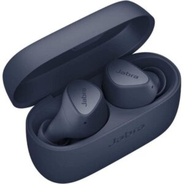 JABRA ELITE 3 NAVY TRUE WIRELESS EARBUDS