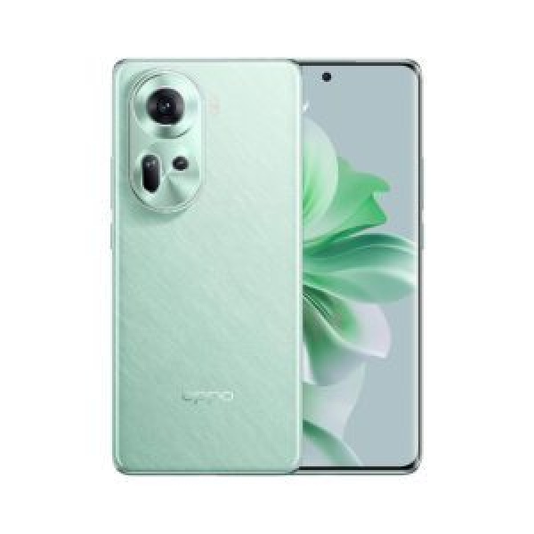 OPPO RENO 11 F 5G CPH2603 (8+256GB) PAM GREEN