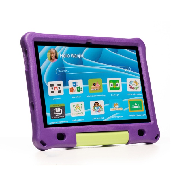 Kids Tablet ET03 Pro