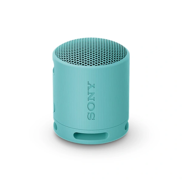 SONY SRS-XB100 BLUE WIRELESS SPEAKER