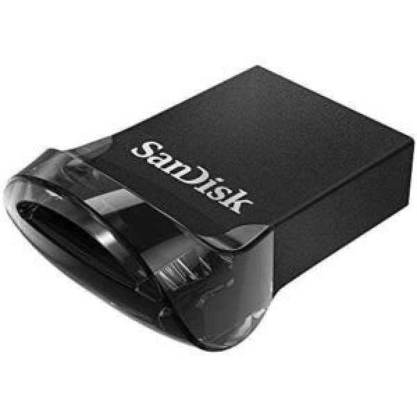 SANDISK ULTRA FIT 16GB USB 3.1 FLASH DRIVE