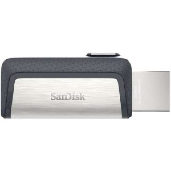 SANDISK TYPE-C 64GB ULTRA DUAL DRIVE