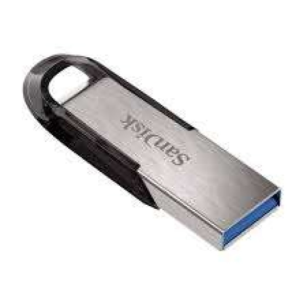 SANDISK FLASH DRIVE 64GB ULTRA FLAIR USB 3.0