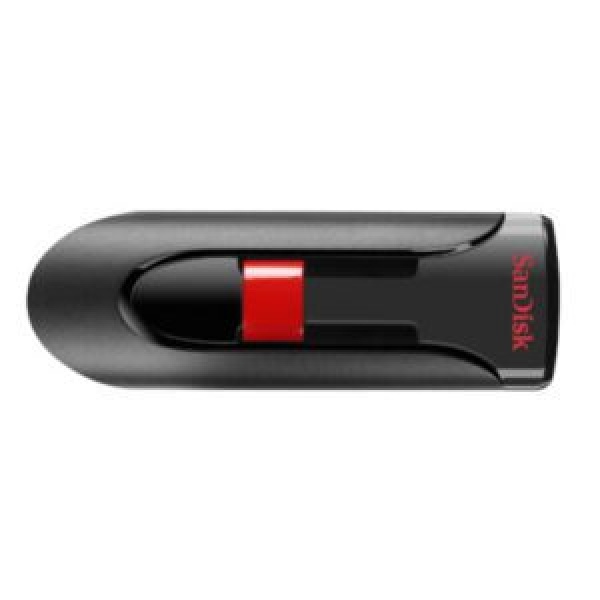 SANDISK CRUZER GLIDE 256GB 2.0 FLASH DISK - Image 2