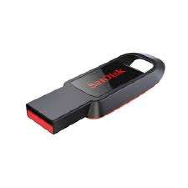 SANDISK CRUZER SPARK 128GB USB FLASH DRIVE