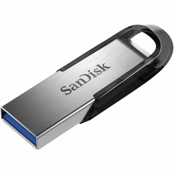 SANDISK FLASH DRIVE 128GB ULTRA FLAIR USB 3.0 - Image 2