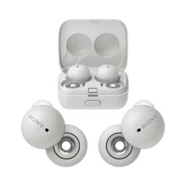 SONY WF-C500 WHITE EARBUDS TRUE WIRELESS