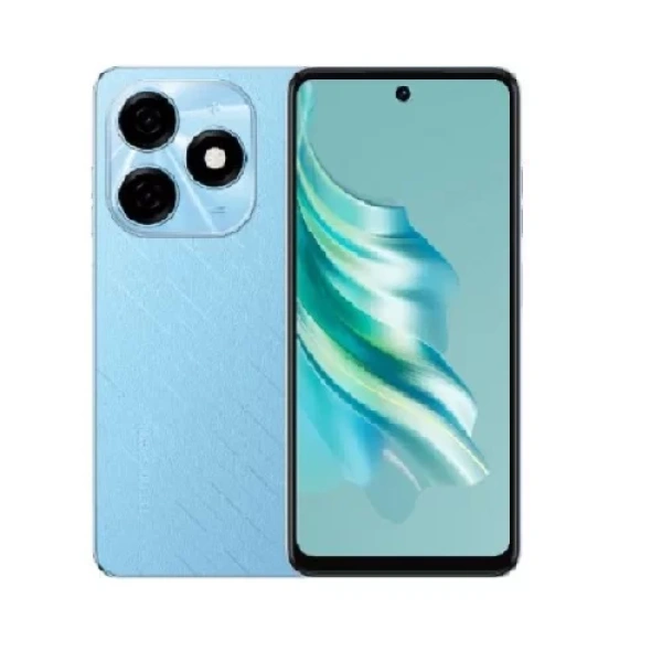 TECNO SPARK 20 KJ5 (4+128GB) SKIN BLUE