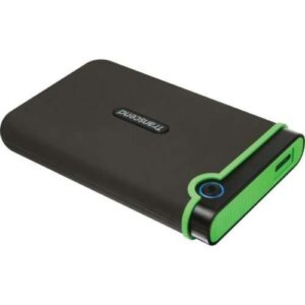 TRANSCEND HARD DRIVE 1TB PORTABLE EXTERNAL