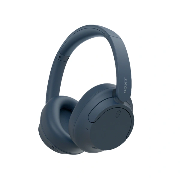 SONY WH-CH720N BLUE BLUETOOTH HEADPHONE