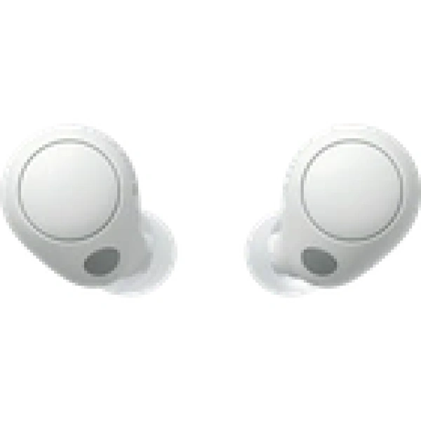 SONY TWS NOISE CANCELLING EARBUDS WF-C700N WHITE