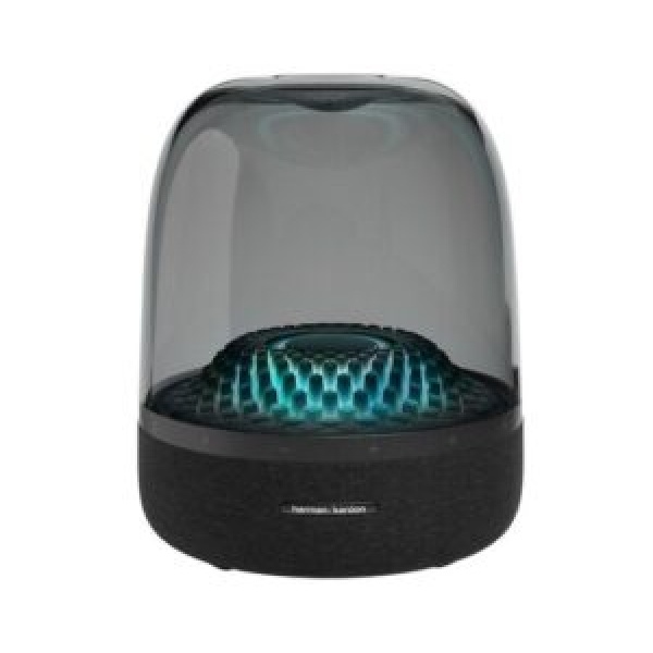 HARMAN KARDON AURA STUDIO 4 BLACK SPEAKER