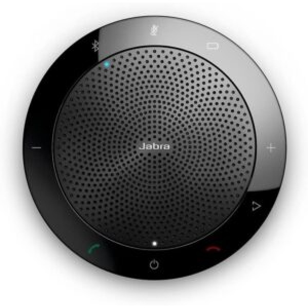 JABRA CONNECT 4S SPEAKER BLACK