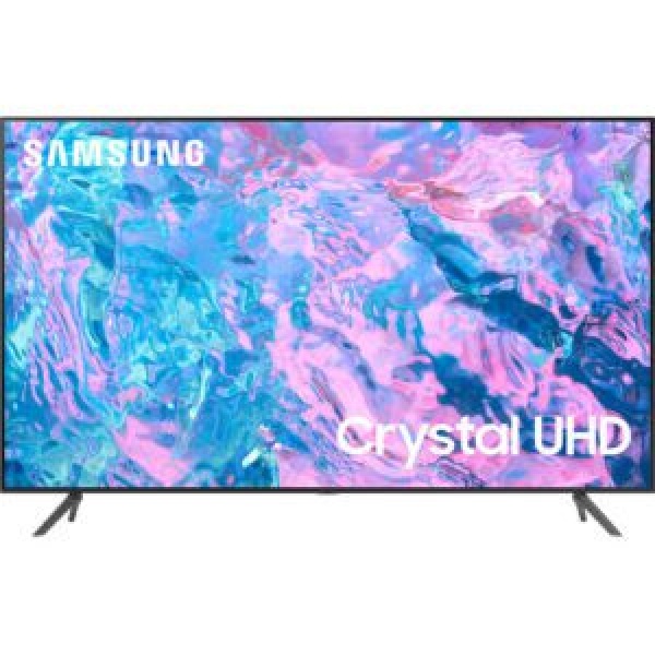 SAMSUNG 43" UA43CU7000U